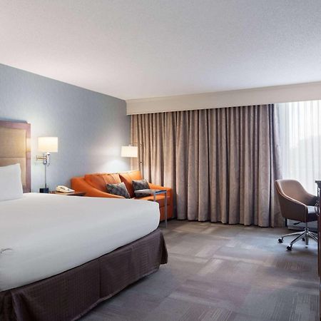 Wingate By Wyndham St Louis Airport Otel Saint Ann Dış mekan fotoğraf