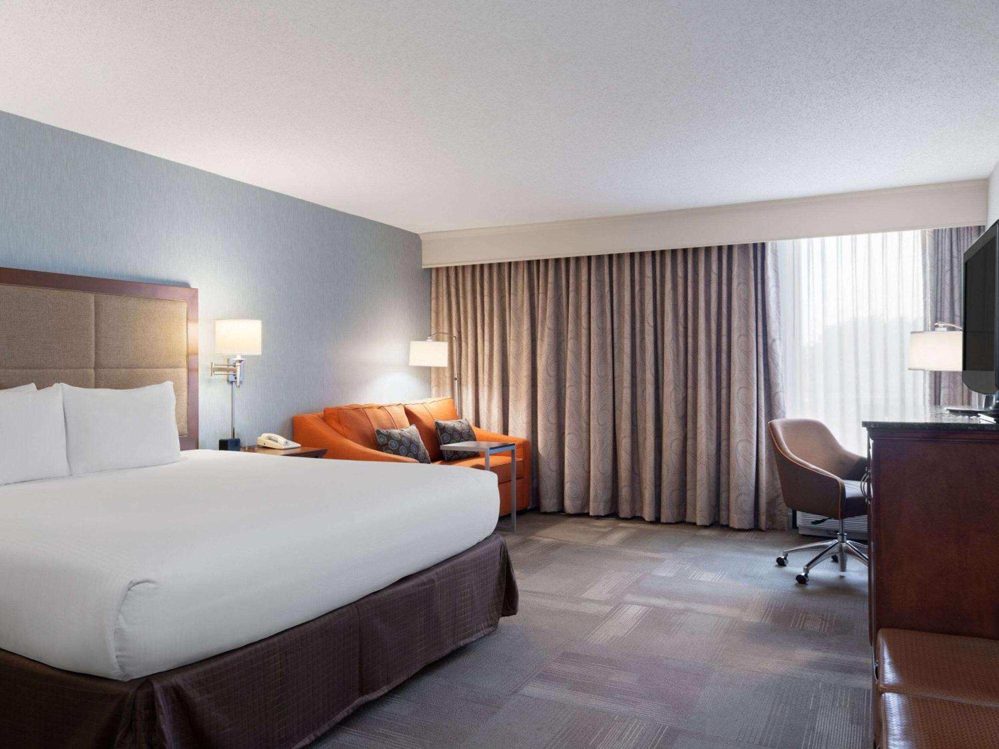 Wingate By Wyndham St Louis Airport Otel Saint Ann Dış mekan fotoğraf