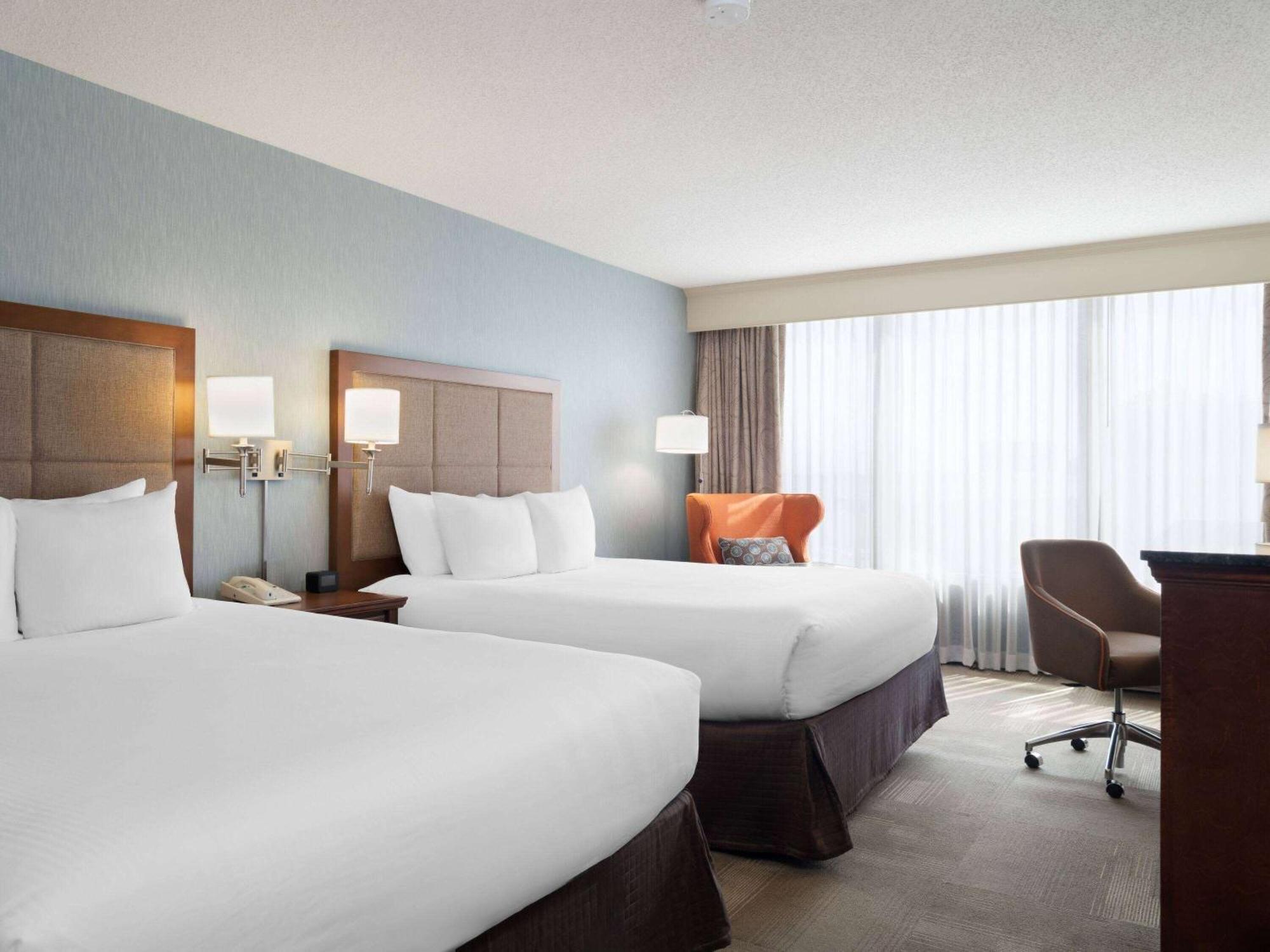 Wingate By Wyndham St Louis Airport Otel Saint Ann Dış mekan fotoğraf