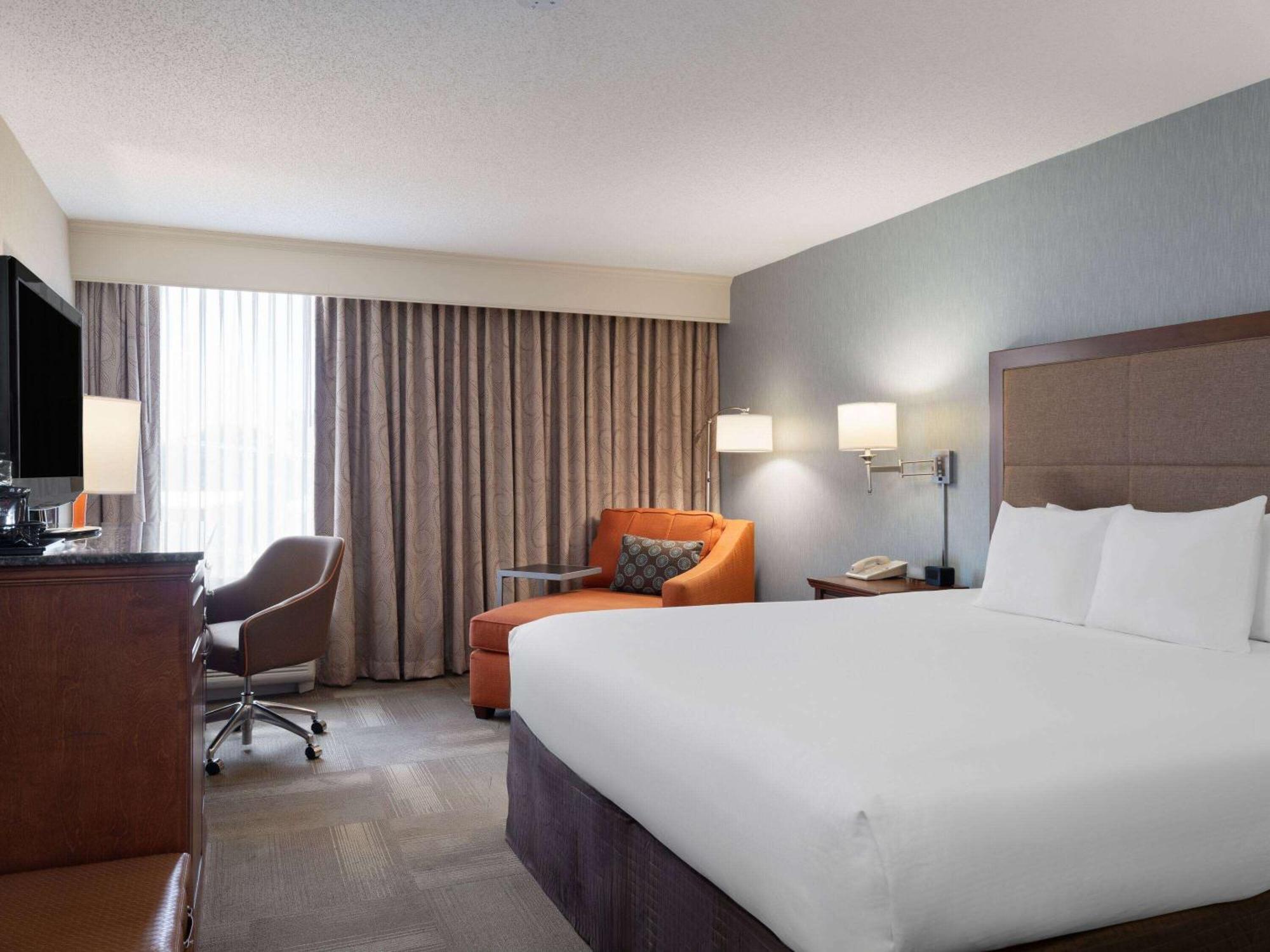 Wingate By Wyndham St Louis Airport Otel Saint Ann Dış mekan fotoğraf