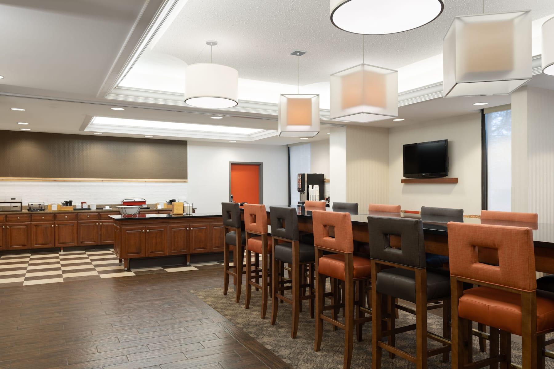 Wingate By Wyndham St Louis Airport Otel Saint Ann Dış mekan fotoğraf