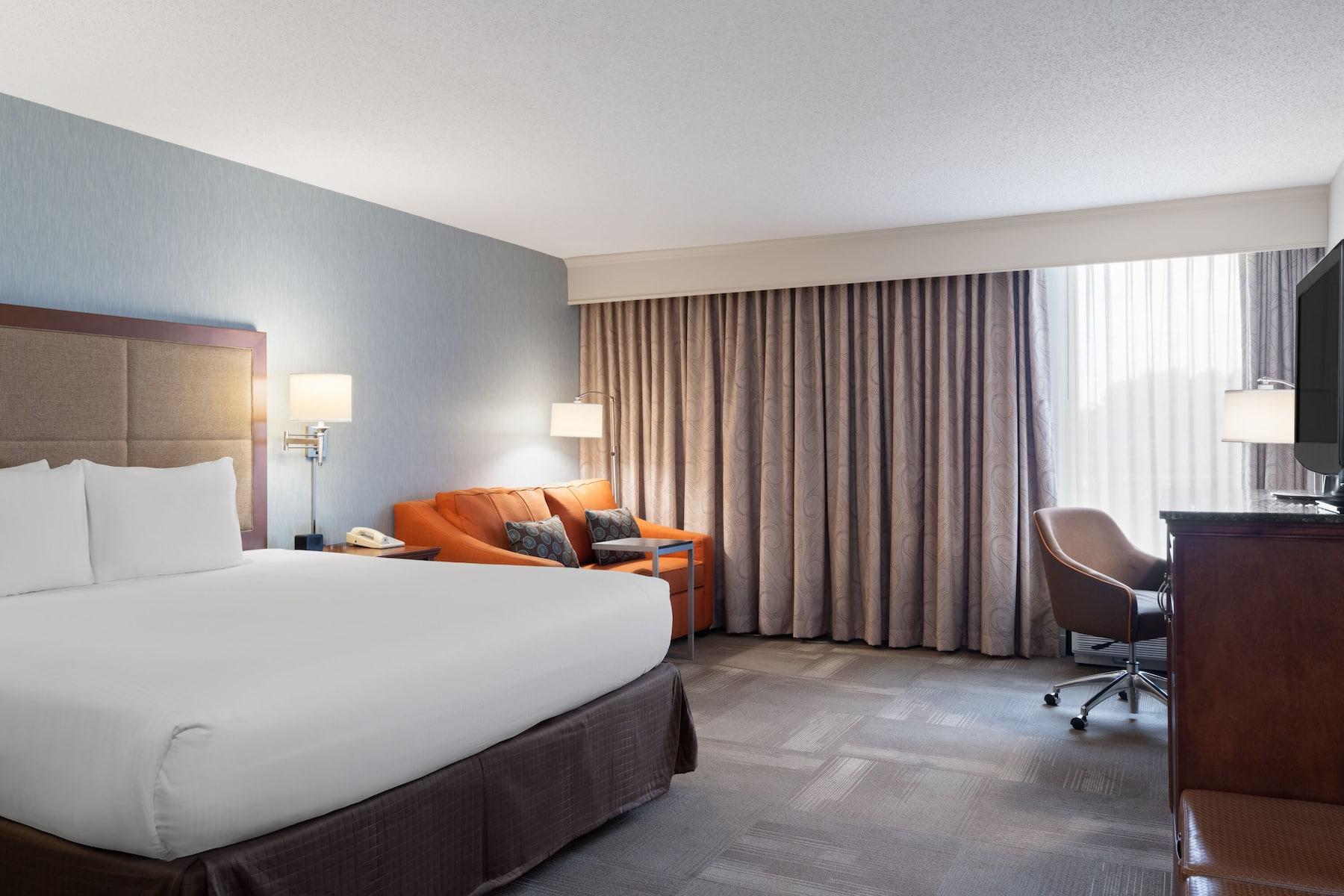 Wingate By Wyndham St Louis Airport Otel Saint Ann Dış mekan fotoğraf