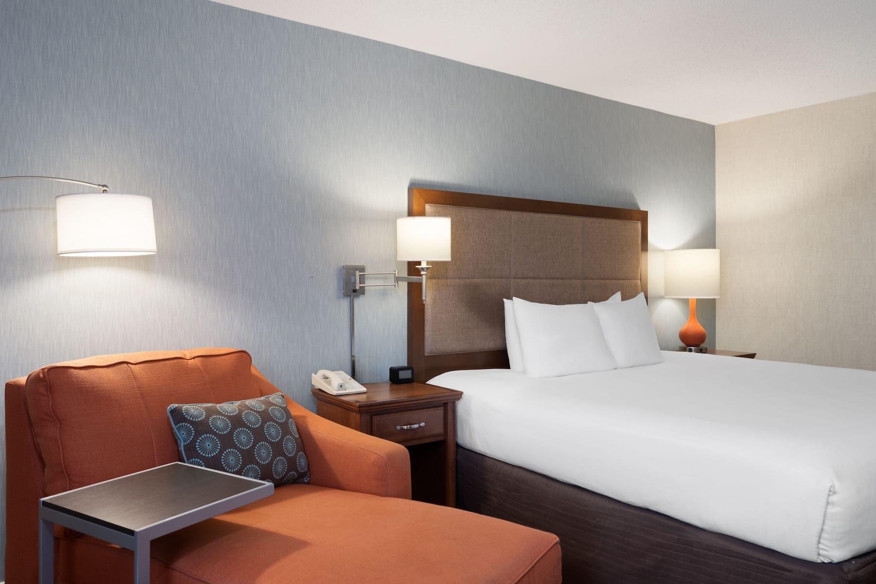 Wingate By Wyndham St Louis Airport Otel Saint Ann Dış mekan fotoğraf