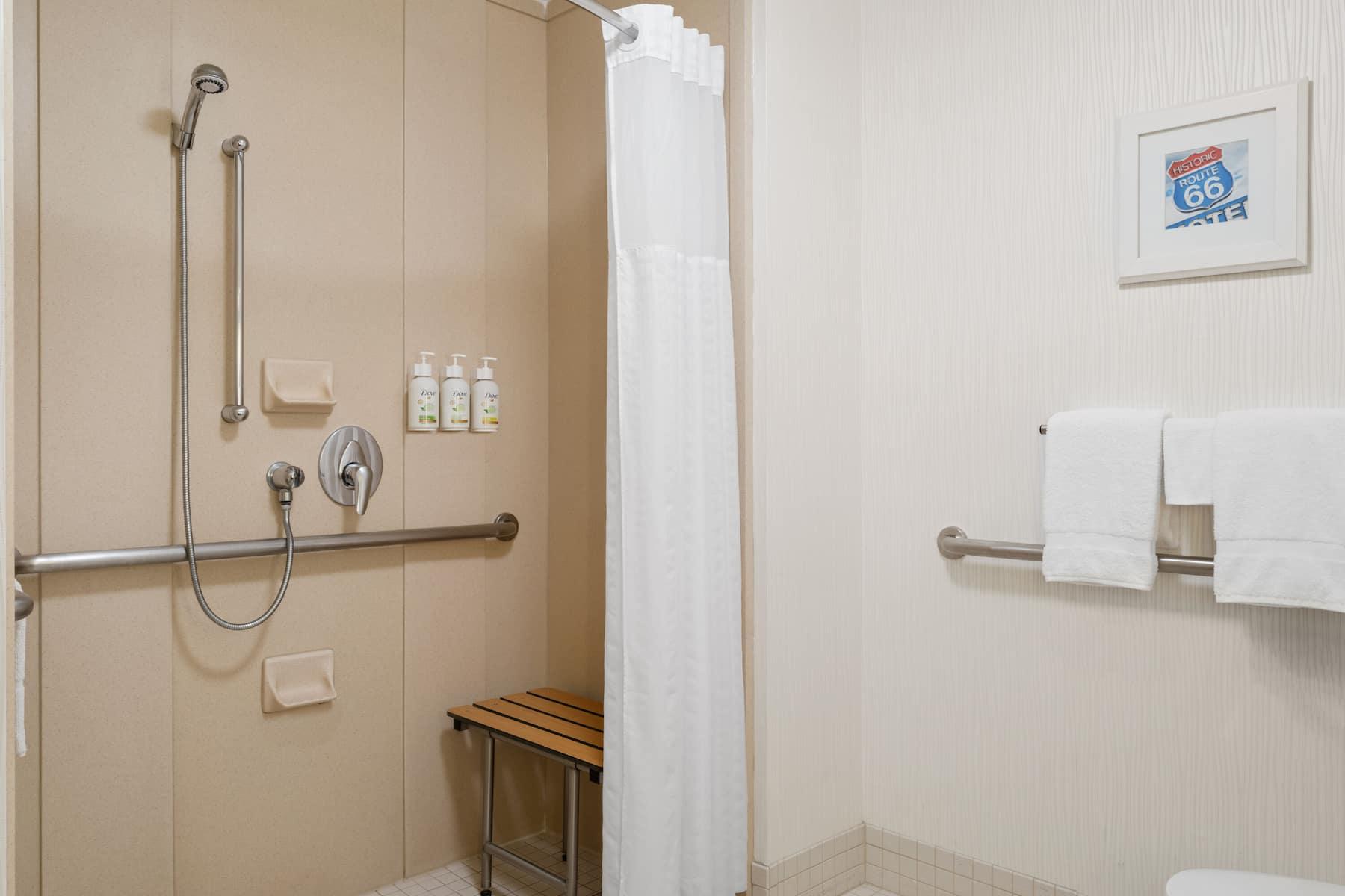 Wingate By Wyndham St Louis Airport Otel Saint Ann Dış mekan fotoğraf