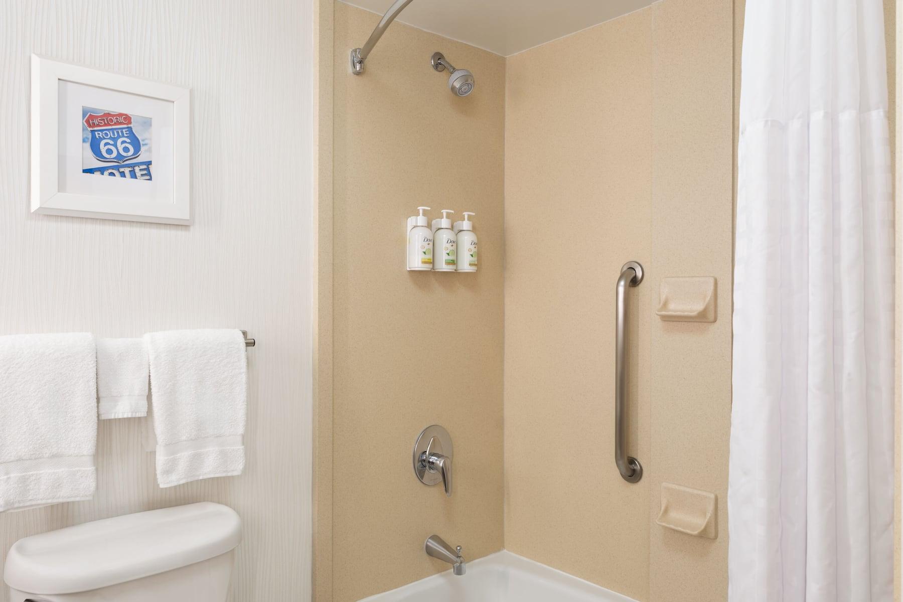 Wingate By Wyndham St Louis Airport Otel Saint Ann Dış mekan fotoğraf